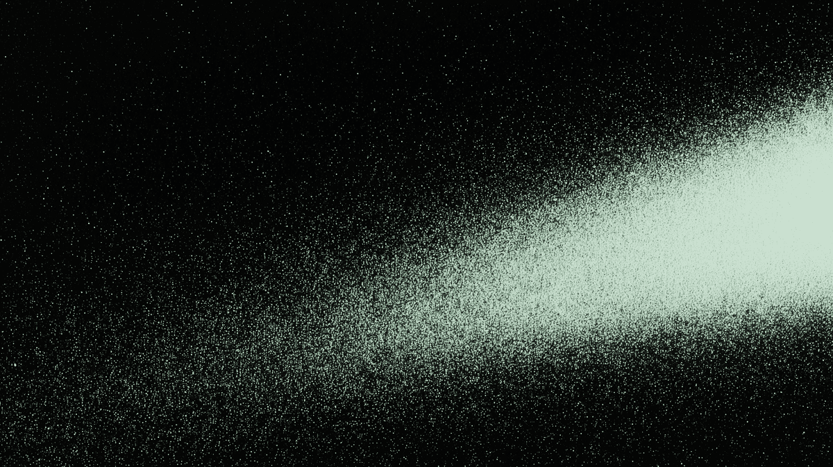 The software factory that couldn't exist five years ago