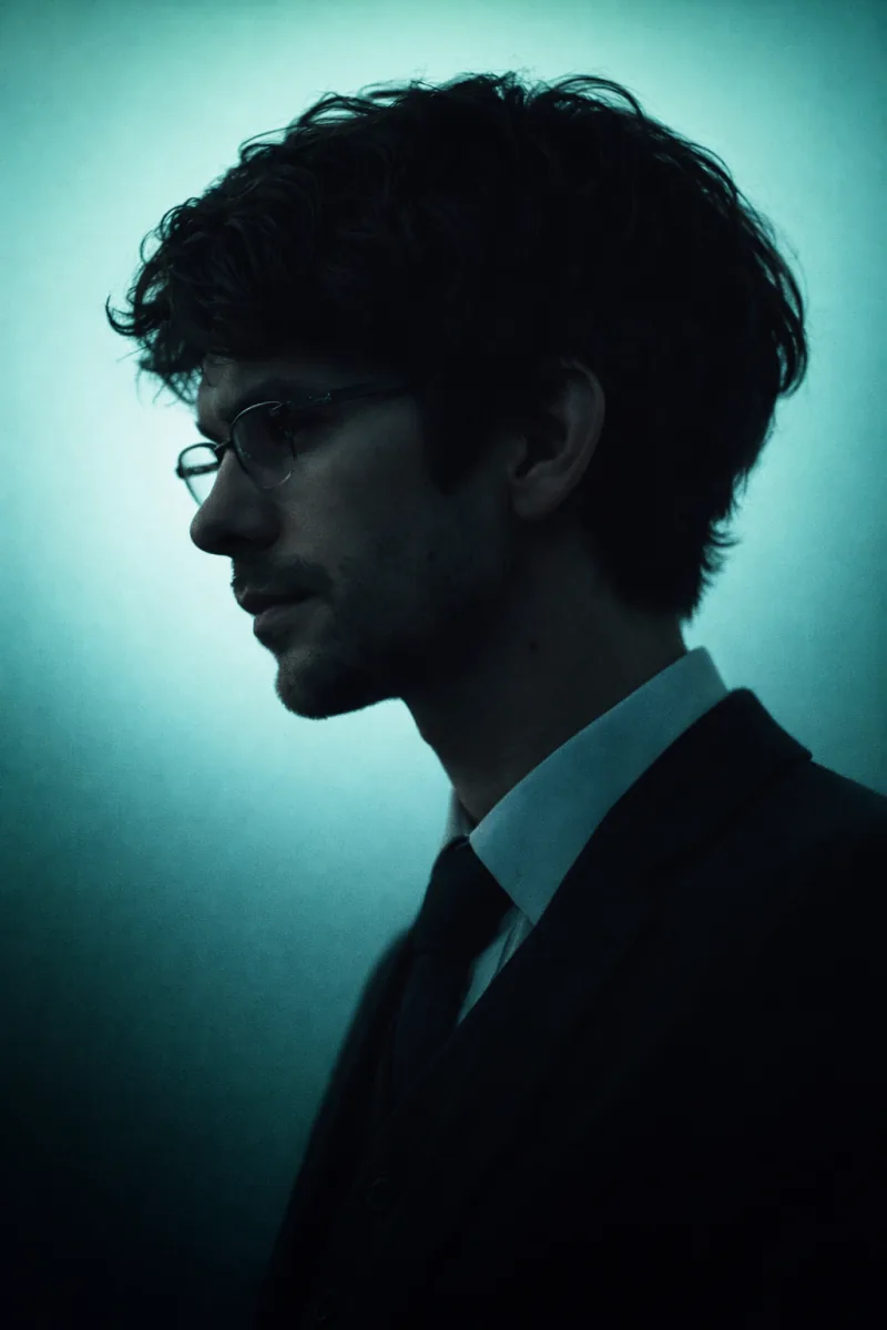 Algot — Verksamhet, Gradient Vibe