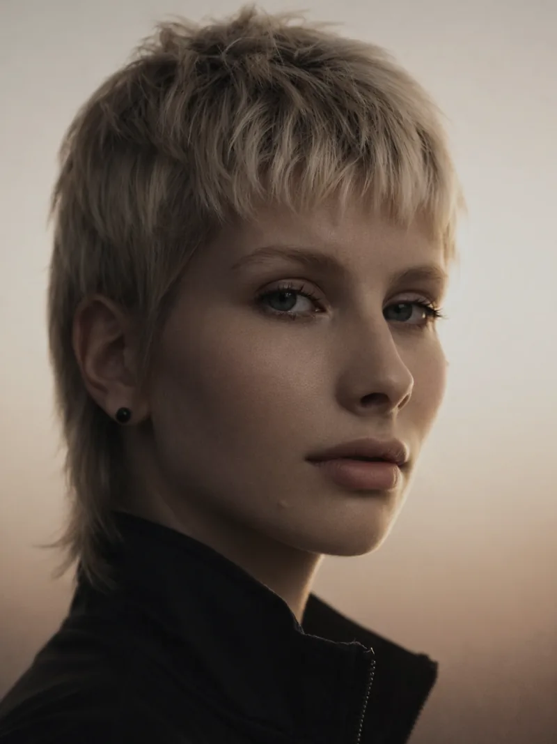 Freya — IT-säkerhet, Gradient Vibe