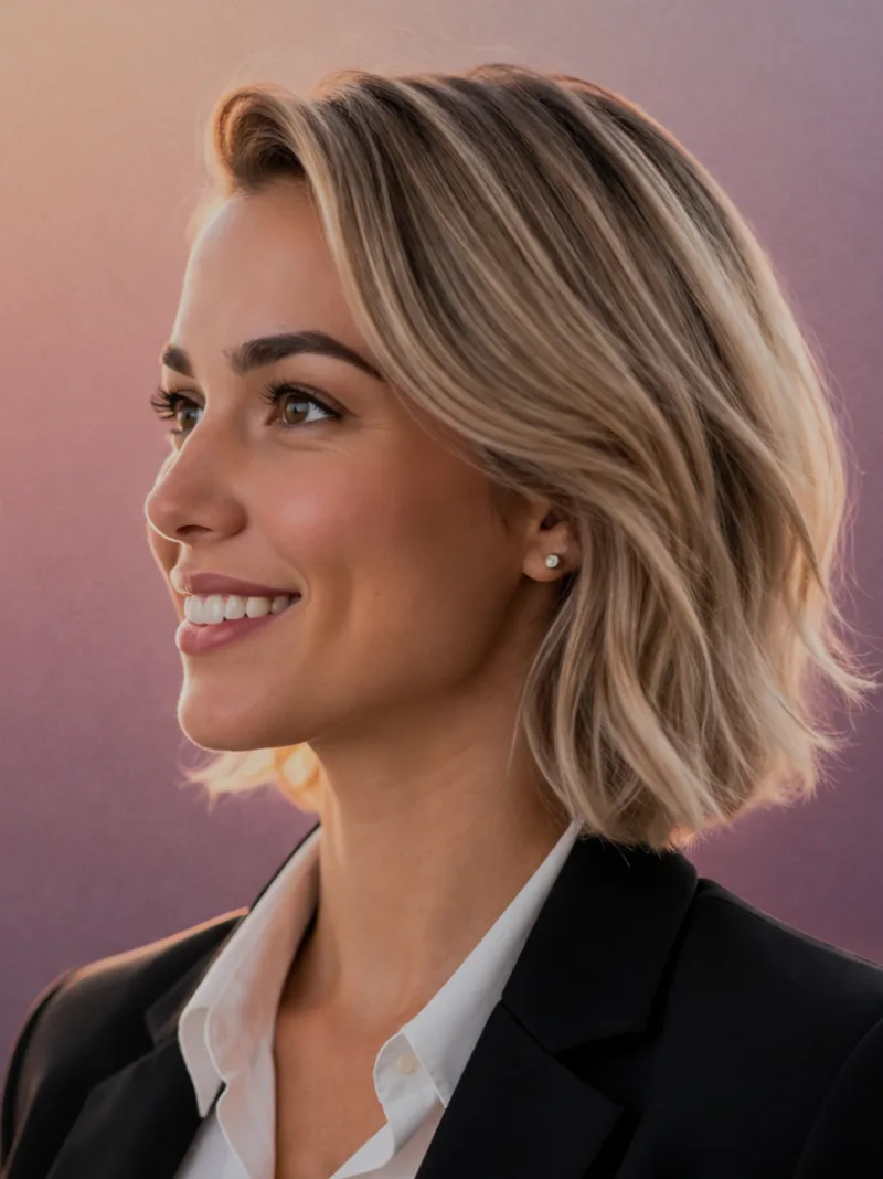 Leonie — Innehållsansvarig