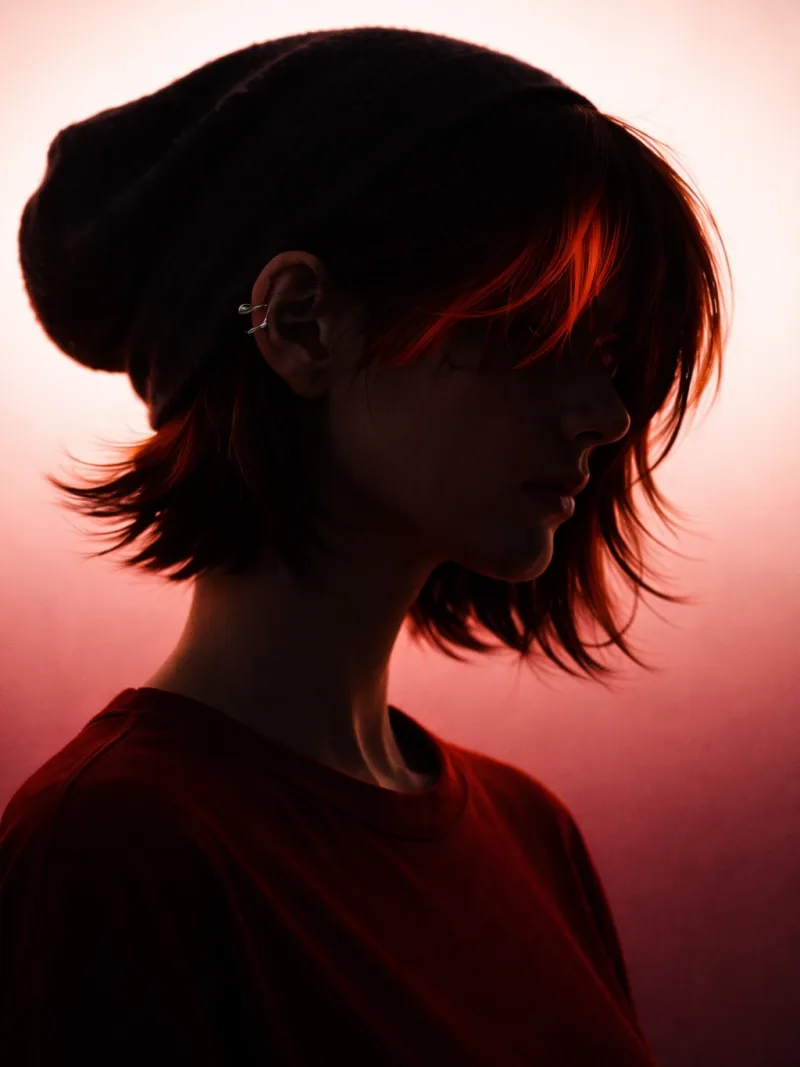 Nova — Tillväxt, Gradient Vibe